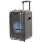 Denver TSP-306 Black