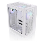Thermaltake CTE C700 TG ARGB Snow White
