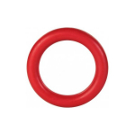 TRIXIE Trixie HARD RING 9cm rubber ring