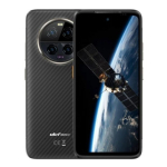 Ulefone Armor 23 Ultra 5G 12/ 512GB Black