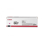 Canon Cartridge 067 Magenta 5100C002
