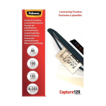 Fellowes Lamineerimiskile (5307201) A6