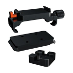 Chasing Waterlinked DVL Quick Mounting Bracket