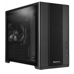 Chieftec BX-10B-OP Black