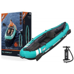 Bestway Bestway Inflatable Kayak 280 x 86 x 40 cm Bestway 65118