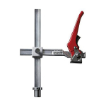 Bessey BESSEY clamping element TWV28 300/ 175 lever - for welding tables varia