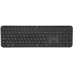 Logitech Signature Slim K950 (US) Graphite 920-012465