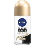 Nivea Nivea Nivea Deodorant INVISIBLE SILKY SMOOTH roll-on women&reg;s 50ml