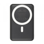 Rivacase POWER VA2604 Black EL