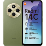 Xiaomi Redmi 14C 4/ 128GB Sage Green