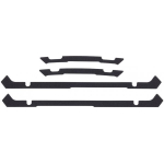 Garmin Flush Mount Kit for STRIKER 7dv 7cv and 7sv