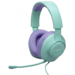 JBL Quantum 100 M2 Cyan