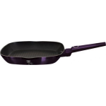Berlinger Haus Berlinger Haus Titanium Grill Frying Pan 34cm