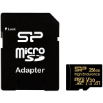 Silicon Power Micro SDXC 256GB Class 10 SP256GBSTXDV3V1HSP