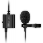 IK Multimedia iRig Mic Lav