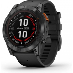 Garmin Fenix 7X Pro Solar Slate Gray 010-02778-01