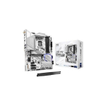 Asrock Z890 Pro RS WiFi White