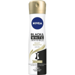 Nivea Nivea Nivea Deodorant INVISIBLE SILKY SMOOTH spray for women 150ml