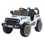 Ramiz Off Road MOUNTAIN White