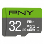 PNY Micro SDHC 32GB Class 10 UHS-I