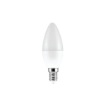 Leduro C37 LED Bulb E14 7W 21133