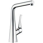 Hansgrohe Metris 320 14822000