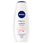 Nivea Nivea Care & Roses Shower Gel (W) 500ML