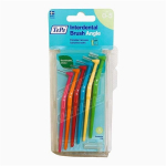 TePe Angle interdental brushes mix 6pcs