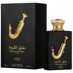 Lattafa Ishq Al Shuyukh Gold EDP 100ml