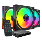 Tacens Gaming MF3DPROKIT 120mm Cooling System