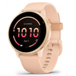 Garmin V&iacute;voactive 6 Metallic Pink 010-02985-03