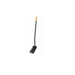 Fiskars FISKARS FISKARS SOLID METAL SHOVEL WITH I-LETTER SHAPE HANDLE