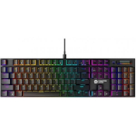 Canyon Cometstrike GK-55 (EN/ RU)