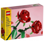 Lego Botanical Roses 40460