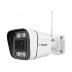 Foscom V8P White