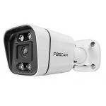 Foscom V5EP White