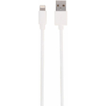 Vivanco 36299 USB to Lightning 1,2m White