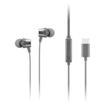 Lenovo 300 USB-C Gray