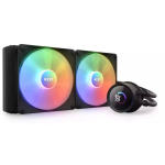 Nzxt Kraken 280 RGB 140 mm CPU Cooler RL-KR280-B1