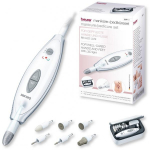 BEURER MP41 Manicure/ pedicure set