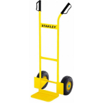 Stanley Stanley Steel transport trolley 200 kg Yellow
