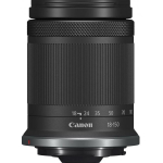 Canon RF-S 18-150mm F3.5-6.3 IS STM