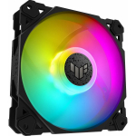 Asus TUF Gaming TF120 ARGB 120 mm Case Fan 90DA0030-B09000