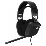 Corsair HS80 RGB USB Carbon