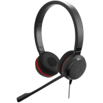 Jabra Evolve 30 II UC Stereo USB-A