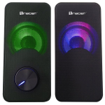 Tracer Loop RGB USB Black