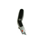 Topex Topex Trapezoidal blade metal knife 17B160