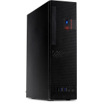 Inter-Tech S-331 Black