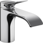 Hansgrohe Vivenis ComfortZone 80