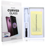 Riff "Full Screen Protector + UV Lamp + Nano Glue Galaxy S22 Ultra 5G"